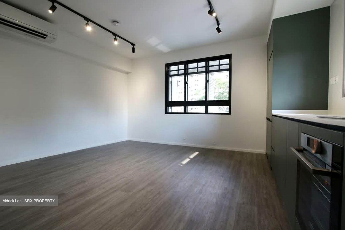 Avenue South Residence (D3), Apartment #535668781